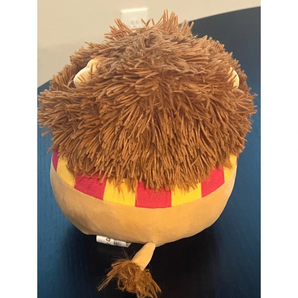 Squishmallows Original Harry Potter 6 Inch Official Plush‎ (Gryffindor Lion)